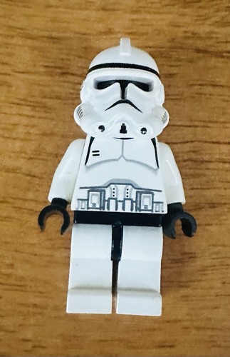Lego star wars clone trooper - wars,