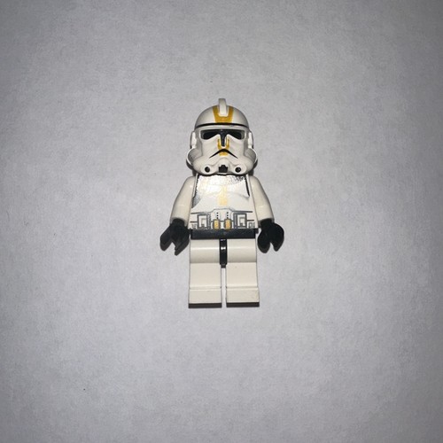 Lego star wars - wars, trooper