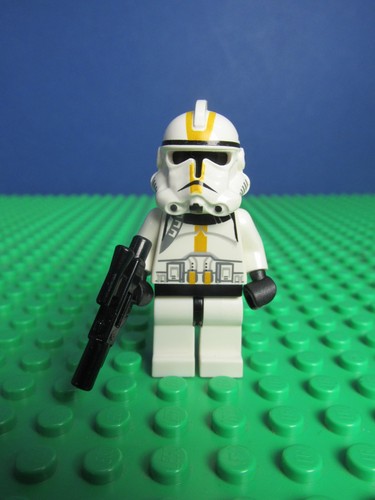 Set minifigure originale lego - minifigure,