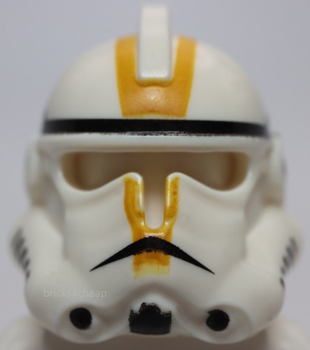 Lego star wars elmetto clone - lego,