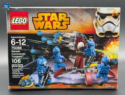 Lego star wars - wars, 775088