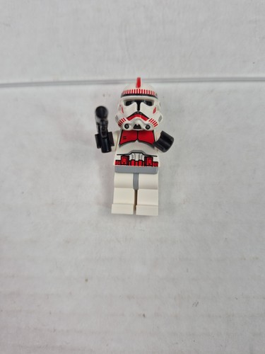 Lego star wars minifigure - star,