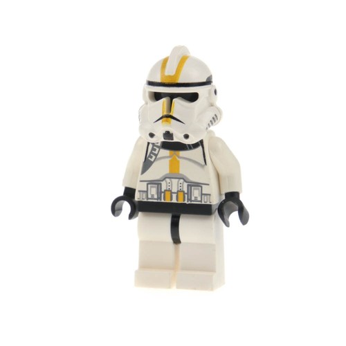 Lego minifigure star wars - minifigure,