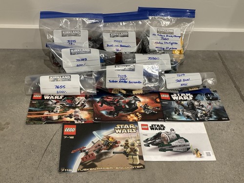Lego star wars - lego,
