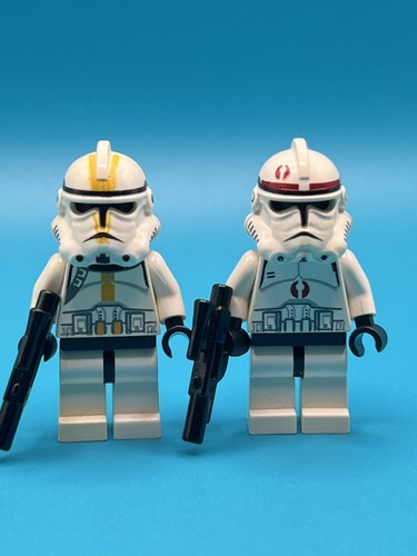 Lego star wars minifigure - lego,