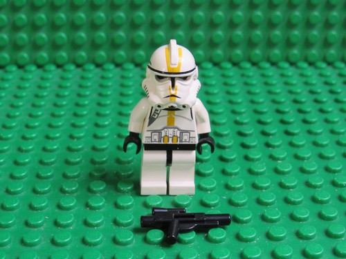 Lego star wars - star, 327th