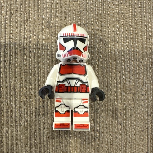 Lego star wars minifigure - minifigure, ep